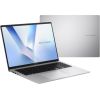 ASUS Vivobook 16 M1607GA-MB003W Ryzen AI 7 445 16.0"WUXGA IPS-level Panel 60Hz 300nits AG 16GB DDR5 SSD512 Radeon Graphics WLAN+BT Cam1080p 42WHrs Win11 Cool Silver Portatīvie datori