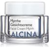 Alcina Myrrhe (Facial Cream Myrrh) regenerative anti-wrinkle cream 100ml Ķermeņa kosmētika