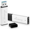 MEMORY DRIVE FLASH USB3.2/256GB MR1903 MEDIARANGE USB карты памяти (Flash)