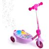 Huffy Princess 6V Bubble Самокат, розовый Самокаты детские
