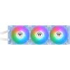 Thermaltake TH360 V2 Ultra ARGB Sync All-In-One Liquid Cooler Hydrangea Blue (light blue) Procesoru dzesēšana