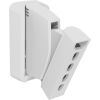 Vogels Wall mount SWM 3021 Universal Speaker Wall Mount Tilt, rotate Maximum weight (capacity) 5 kg White TV un monitoru stiprinājumi, kronšteini