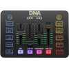 Dna Professional SC ONE - Mikser analogowy, efekt zmiany głosu, wbudowane efekty dźwiękowe DJ tehnika