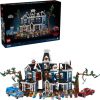 LEGO ICONS 11370 Stranger Things: The Creel House Jaunumi, Bērnu preces