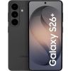 Samsung Galaxy S26+ 17 cm (6.7") Dual SIM Android 16.0 5G USB Type-C 12 GB 512 GB 4900 mAh Black Mobilie telefoni