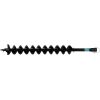 Zemes urbis Makita E-25507; 80x800 mm Zemes un ledus urbji