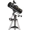 Sky-watcher Teleskops N 114/1000 SkyHawk EQ-1, Skywatcher Teleskopi