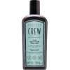 American Crew Fiber Pre-Styling Cleanser - Pánský čisticí šampon 250ml Matu kopšana
