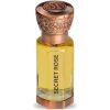 Swiss Arabian Secret Rose Parfumed Oil 12ml Духи унисекс