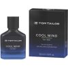 Tom Tailor Cool Mind EDT 50ml Мужская парфюмерия