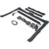 Waydoo Subnado accessory kit Jaunumi - Sports