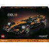 LEGO „LEGO® Technic“ automobilis „McLaren MCL39 F1®“ 42228 Jaunumi, Bērnu preces