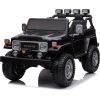 Jokomisiada Autko na akumulator 2os Toyota Land Cruiser PA0285 Jaunumi, Bērnu preces