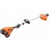 Battery trimmer DSRM-2400L w/o battery & charger, Echo Trimmeri, Krūmgrieži