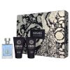 Versace Pour Homme Giftset 150 ml Парфюмерные наборы