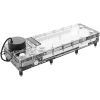 Alphacool Core Flat Reservoir 360 Right (transparent, incl. VPP pump) Procesoru dzesēšana