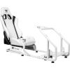 Thermaltake GR300 Racing Simulator Cockpit, Sim Rig (white) Stūres