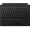 Microsoft Surface Pro Keyboard (black, DE layout, for Surface Pro (11th Edition)/10 for Business/9/8) Клавиатуры