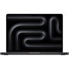 Apple MacBook Pro (14") 2026 (black, 24 GB, 2 TB (2 TB SSD), M5-Pro, MacOS, German) Portatīvie datori