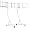 Thermaltake Triple Monitor Stand Snow, for Racing Simulator Cockpit GR500 (white, for monitors 32" - 55") Pули