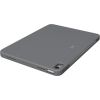 Logitech Combo Touch (gray, DE layout, scissor mechanism, for iPad Air 11" (M2) and iPad Air (5th generation)) Клавиатуры