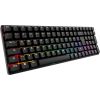 Sharkoon SKILLER SGK50 S2 PBT (black, DE layout, Gateron G Pro 3.0 Yellow) Клавиатуры
