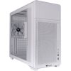 Thermaltake TR300 TG (white, tempered glass) Datoru korpusi
