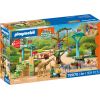 Playmobil 72070 Animals & Friends Zoo: Wilderness climbing park Konstruktori 