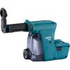 Dust extraction DX07 (green/black, for Makita hammer drill BHR243 and DHR243) Jaunumi -Dārzam