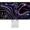 Apple Studio Display XDR (68.29 cm (27 inches), silver, tilt and height adjustable stand, standard glass, 5K Retina XDR, webcam, 120Hz panel) Monitori