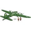 COBI Boeing B-17G Flying Fortress, construction toy Jaunumi, Bērnu preces