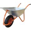 Terra Drive Celtniecības ķerra 105 L. Max.-180 kg Ķerras / kravu ratiņi