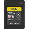 Sony Atmiņas karte CFexpress Type-A CEA-G1920T Atmiņas kartes micro SD SDHC