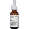 The Ordinary Aloe 2% + NAG 2% Solution 30 ml Ķermeņa kosmētika