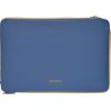 Tucano Doppio, 15,6", blue - Notebook sleeve Сумки, обложки для ноутбуков