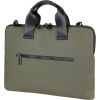 Tucano Gommo Slim Brief, 14'', green - Notebook bag Сумки, обложки для ноутбуков