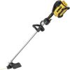 Akumulatora zāles trimmeris DeWalt DCMST911N; 54 V (bez akumulatora un lādētāja) Trimmeri, Krūmgrieži