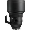 Sigma 135mm f/1.4 DG Art, Sony E-mount полнокадровый объектив Объективы