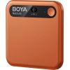 Boya Notra AI Note Taker, cosmic orange Jaunumi - Audio-Video