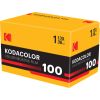 Kodak film Kodacolor 100/36 Jaunumi - Audio-Video