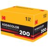 Kodak film Kodacolor 200/36 Jaunumi - Audio-Video
