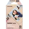 Fujifilm Instax Mini 1x10 Soft Glitter Moment Foto Kameras