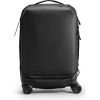 Peak Design Roller Pro Carry-On, black Foto - Video somas