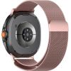 Tech-Protect watch strap MilaneseBand Samsung Galaxy Watch8/8 Classic 40/44/46mm, rose gold Jaunumi - Viedierices