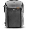 Peak Design Everyday Backpack V2 20L, charcoal Foto - Video somas