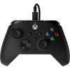 Turtle Beach wired controller Rematch Core Xbox, black Piederumi konsolēm