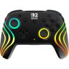 Turtle Beach wireless controller Afterglow Wave Nintendo Switch 2, black Piederumi konsolēm