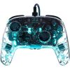 Turtle Beach wired controller Afterglow Nintendo Switch 2, transparent Piederumi konsolēm