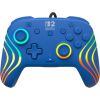 Turtle Beach wired controller Afterglow Wave Nintendo Switch 2, blue Piederumi konsolēm