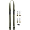Peak Design camera strap Leash, kelp Foto - Video somas